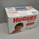 Huggies Size 2 Diapers, Snug & Dry Baby Diapers, Size 2 (12-18 lbs), 100 Count
