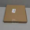 Fall Decorations for Home - Fall Decor - Fall Deals Set of 3 32" Faux Plum Purple Cimicifuga Ramosa Leaves - Neutral Plant Stems for Vases - Autumn Halloween Clearance Decoration for Room Table