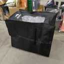 Creality 3D Printer Enclosure Fireproof and Dustproof Tent Constant Temperature Protective Cover Room for Creality Ender 3V2/Ender 3V2 Neo/Ender 3S1/Ender 3Pro/Ender 3 3D Printer