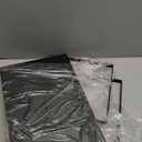 Expandable Stackable Spice Rack Cabinet Shelf Organizer in Cabinets Shelves Kitchen Cupboard Organization Stack up Racks Pantry Countertop Storage Large/Black 1 Pack