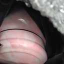 Pink Flower Marble Finish Decorative Urns for Human Ashes Adult Female up to 180 lbs, Stainless Steel Cremation Urn for Ashes for Women Mom Mother (Pink, Large, Memorial Love)