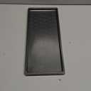 Premium Keyboard Cover Protector, Ultra Thin Keyboard Skin for 2025 2024 2023 2022 2021 M5/M4/M3/M2/M1 Pro/Max MacBook Pro 14/16, M4-M2 MacBook Air 13/15, US ANSI Layout (Translucent Tinted)