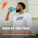 Gatorade Thirst Quencher, Lemon-Lime, 12 Fl Oz (Pack of 12) (EXP 08/18/26)
