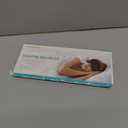 Cooling Eye Mask for Puffy Eyes: Fsa Eligible Items Hsa, Migraines Headache Fast Relief After Surgery Care Cold Compress, Reusable Face Ice Pack Gel Sleep Mask for Dark Circles, Relaxing Gifts(Purple)