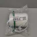 Tommee Tippee Easiwarm Bottle Warmer, Warms Breast Milk and Formula Bottles to Body Temperature in Minutes, Automatic Timer, One-Dial Operation, White