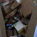 Pallet of Salvage Items