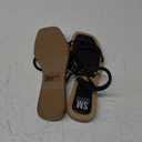 SM New York Women Sandals 8