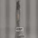 Bonsicoky 3Pcs Stainless Steel Tweezer Set (8" 10" 12"), Long Tweezers with Precision Serrated Straight Tips, Non-slip Multitool Tweezer for Cooking, Repairing, Medical, Garden