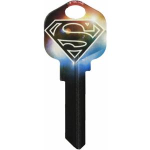 Supa Strikas house Key