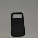 OtterBox iPhone 17 Pro Max Defender Pro Series Case - Black - Tough, Rugged & Durable iPhone Case, Snaps on MagSafe