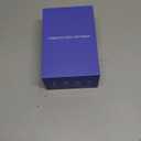 Video Doorbell Camera Door Viewer with 4.3" Color Monitor, 1080P HD Wireless Doorbell Camera WiFi Two-Way Talk,5000mAh Battery Powered, Night Vision,120°Wide View PIR Motion Detection Alerts