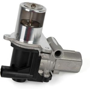 EGV1151 EGR Valve for Ford F-250 F-350 F-450 F-550 Super Duty 2008 2009 2010 6.4L V8 Replaces EGR4511 8C3Z9D475D EGR19123 4F2061 70-6342 706342 1902-485442 1902485442