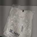 BTFBM Women's 2026 Summer Casual Sleeveless Midi Dress Patchwork Knit Tank Bubble Long Flowy Beach Maxi Sundress Pockets(White, X-Large)