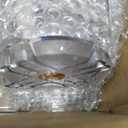 JIAWANSHUN 10 Inch Stainless Steel Liquor Filter System, Brewing Equipment