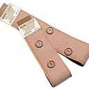 Urocare Products Fitz-All Fabric Leg Straps with Buttons - 6380Pk - 2 Each/Pack