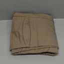 TACVASEN Men's Tactical Cargo Pants, Cotton 9 Pockets Work Pants, Stretch Hiking Pants, Lightweight Outdoor Workout Pant Khaki, 

Size: US32