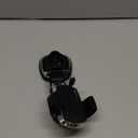 Bestrix SmartClamp Car Phone Mount | Dashboard Cell Phone Car Phone Holder Compatible with iPhone 13 12 11 Pro, Xr, Xs, XS MAX,XR,X, Galaxy S20 Note 20 Ultra & All Smartphones