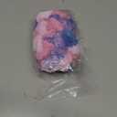 Sensory Fidget Ball for Anxiety Relief and Alzheimer's Dementia - Squeezeable Fidget Ball for Alzheimer's Dementia, Autism, ADHD, Bouncy Ball for Skin Pickers and Special Needs (Blueberry)