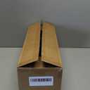 31" Large Artificial Blue Hydrangea Floor Plant, Realistic Faux Silk Floral Arrangement in Black Pot, UV Resistant Tall Outdoor Decorative Flowers for Porch, Patio, Office & Home Entrance