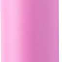 Owala FreeSip Twist Insulated Stainless Steel Water Bottle with Straw for Sports and Travel, BPA-Free, 24-oz, Fruit Punch