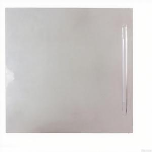 RV Screen Door Slider Panel, 12" Flat Slider, for Camper, RV, Motor Home, Trailer, Cargo Trailer - Clear(1 Pack)