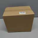 42 Pack Tool Box Organizer Tool Tray Dividers, Rolling Tool Chest Cart Cabinet Workbench Desk Drawer Organization and Storage for Hardware, Parts, Screws, Nuts, Small Tools Organization(Orange)