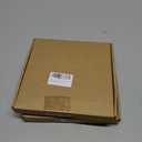 2 x Cat Memorial Gift for Loss of Cat-Pet Remembrance Sympathy Ornament Personalized Date Name Pattern Angel Cat on Moon Gifts for Cat Lovers