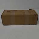 HUANUO Dual Monitor Stand - Full Adjustable Monitor Desk Mount Swivel Vesa Bracket with C Clamp, Grommet Mounting Base for 13 to 32 Inch Computer Screens - Each Arm Holds 4.4 to 19.8lbs (Black)