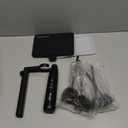 ISTOYO Rechargeable Resin Mixer Ultra, Upgraded 3 Speeds Control Epoxy Mixer with AI Mode, Epoxy Resin Mixer, Resin Stirrer for Resin Molds, DIY Crafts, 4 Included Paddles