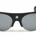 Moncler ML0050 02C 60 20 135 Quattromila Unisex Sunglasses