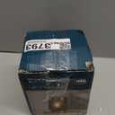 Battery Operated Lamp with Timer, Small Cozy Table Lamps for College Dorm, Aesthetic Cordless Battery Powered Decorative Lamp for Bedside Living Room Shelf Amber