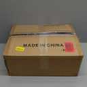 5-Tier Craft Organizer Cart with Wheels,Craft Organizers and Storage with Drawers,Lockable Wheels Rolling Utility Cart with DIY Divider,Office Supply Organizer,Ideal for Studio,Office,Bedroom,White