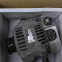 L4 1.8L New ASTOU Alternator Replacement for Toyota Corolla 2003 2005 2006 2007 2008, Matrix 2003-2008, Celica 2000-2005, for Pontiac Vibe 2003 2004 2005 2006 2007 2008 Replace# 27060-0D110 13878