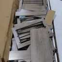 Dog Crate Furniture for 2 Dogs, 71 in XXL Indoor Dog Kennel with 3 Drawers and Removable Room Divider, Wooden Double Dog Crate TV Stand End Table with Double Doors for Large Medium Dogs, Grey