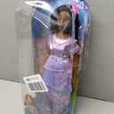 Disney Encanto Isabela Fashion Doll with Dress, Shoes & Hair Pin