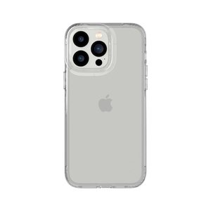 FNTCASE for iPhone 13/14 Pro Clear Phone Case