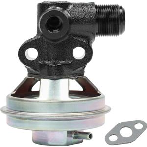 Exhaust Gas Recirculation (EGR) Valve with Gaskets EGV882 replacement for Nissan Frontier 1998-2004, Xterra 2000-2004 2.4L 4 Cyl Engine 147103S500, 147103S501