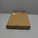 Foot Rest for Under Desk at Work - Ergonomic Foot Stools for Under Office Desk - Rocking Footrest with Roller Massager - Leg Rest for Chair, Computer Gaming -13" L x 9.6" W x 5" H, Black