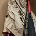 Penn Fierce IV Spinning Reel and Fishing Rod Combo, Fierce IV, 6000 Size Reel - 9' - Medium Heavy - 2pc, 