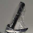 Bates- Caulking Silicone Gun, 10:1 Thrust Ratio, Hand Caulking Guns, No Drip