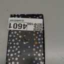 ULTIMAL Sport Band for Apple Watch 49mm/46mm/45mm/44mm, Soft TPU Strap with Stainless Steel Buckle & Connectors, Sweat-Resistant, Easy to Clean, Fits 155-225mm Wrist, for Apple watch Ultra 3/2/1, SE 3/2/1, Series 11/10/9/8/7/6/5/4 (Black)