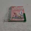 Magical Handwriting Workbooks Handwriting Practice Copybook Aid Magic Pen Reusable Copybook Grooves Template Design for Children Books Suitable for Children's Learning (4)