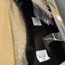 Fender For 2014-2018 Mazda 3 Hatchback Sedan Front Driver Side Primed Steel