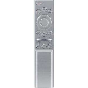 BN59-01346A BN59-01327A Replace Voice Search Remote Control fit for Samsung Outdoor QLED 4K Smart TV QN65LST7TAFXZA QN75LST9TAFXZA QN75LST7TAFXZA QN55LST7TAFXZA QN65LST9TAFXZA QN55LST7TAFXZC