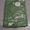 ANRABESS Women's 2 Piece Outfits Sweater Skirt Sets Casual Long Sleeve V Neck Ribbed Knit Tops Midi Dress 2025 Fall Fashion (Green, M)