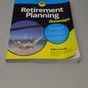 Retirement Planning For Dummies