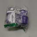 Funmit V10 Filters Replacement for Dyson V10 Cyclone Series, V10 Absolute, V10 Animal, V10 Total Clean, V10 Motorhead, SV12 Vacuum Cleaner, Replaces Part # 969082-01, 2 Pack