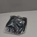 Cosplay Hair Wig Halloween Party (Black)