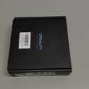 Creality CR-6 SE 3D Printer Parts Hotend Kit, Aluminium Alloy Extruder Hotend Nozzle Kit, with Teflon Tube, MK Nozzle, Heat Block and Silicone Sock for 3D Printer CR-6 SE/CR-6 MAX/CR-5 Pro