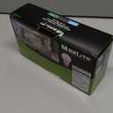 MaxLite, E8A19D50/4P/WS2T, Multi Pack A19, 4 Pack